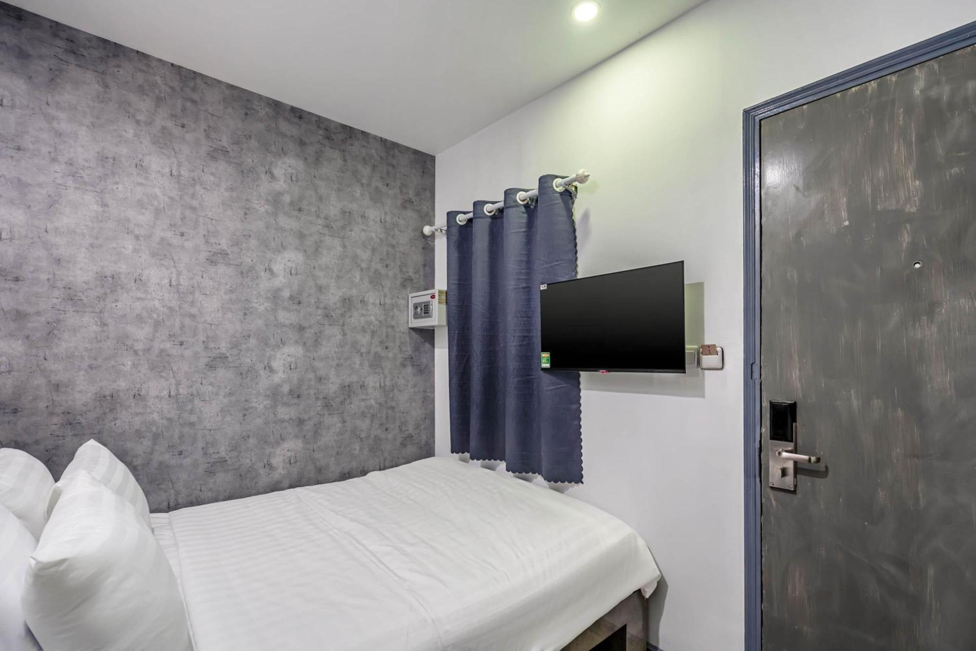 Ile Parc Saigon مدينة هوشي منه المظهر الخارجي الصورة