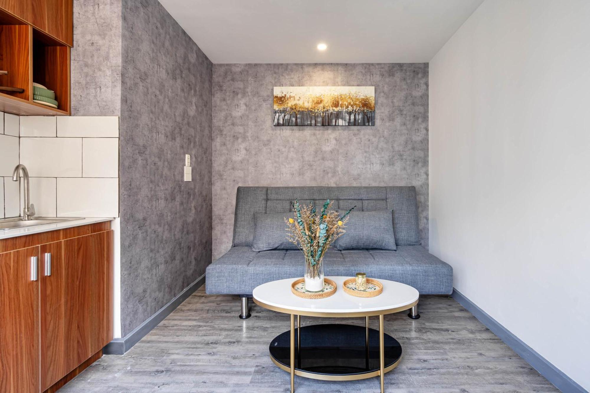 Ile Parc Saigon مدينة هوشي منه المظهر الخارجي الصورة