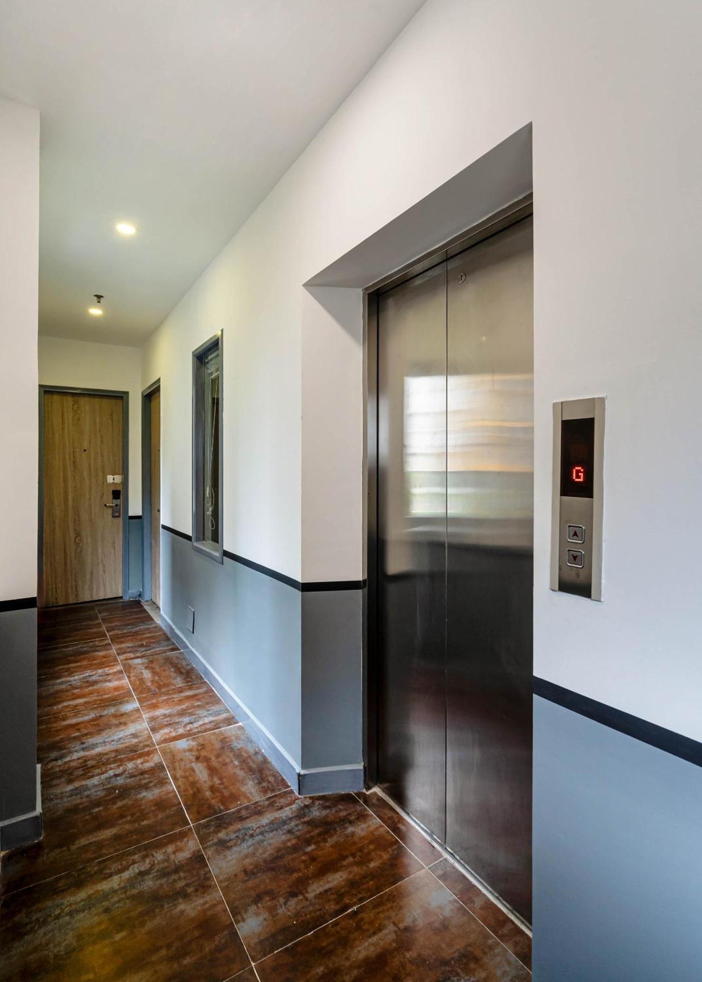 Ile Parc Saigon مدينة هوشي منه المظهر الخارجي الصورة